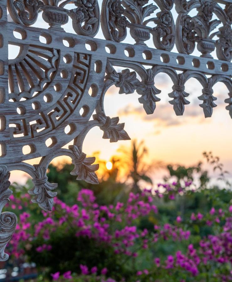 Mambo Hill Resort Ped Экстерьер фото