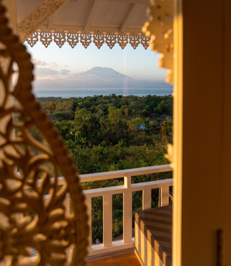 Mambo Hill Resort Ped Экстерьер фото