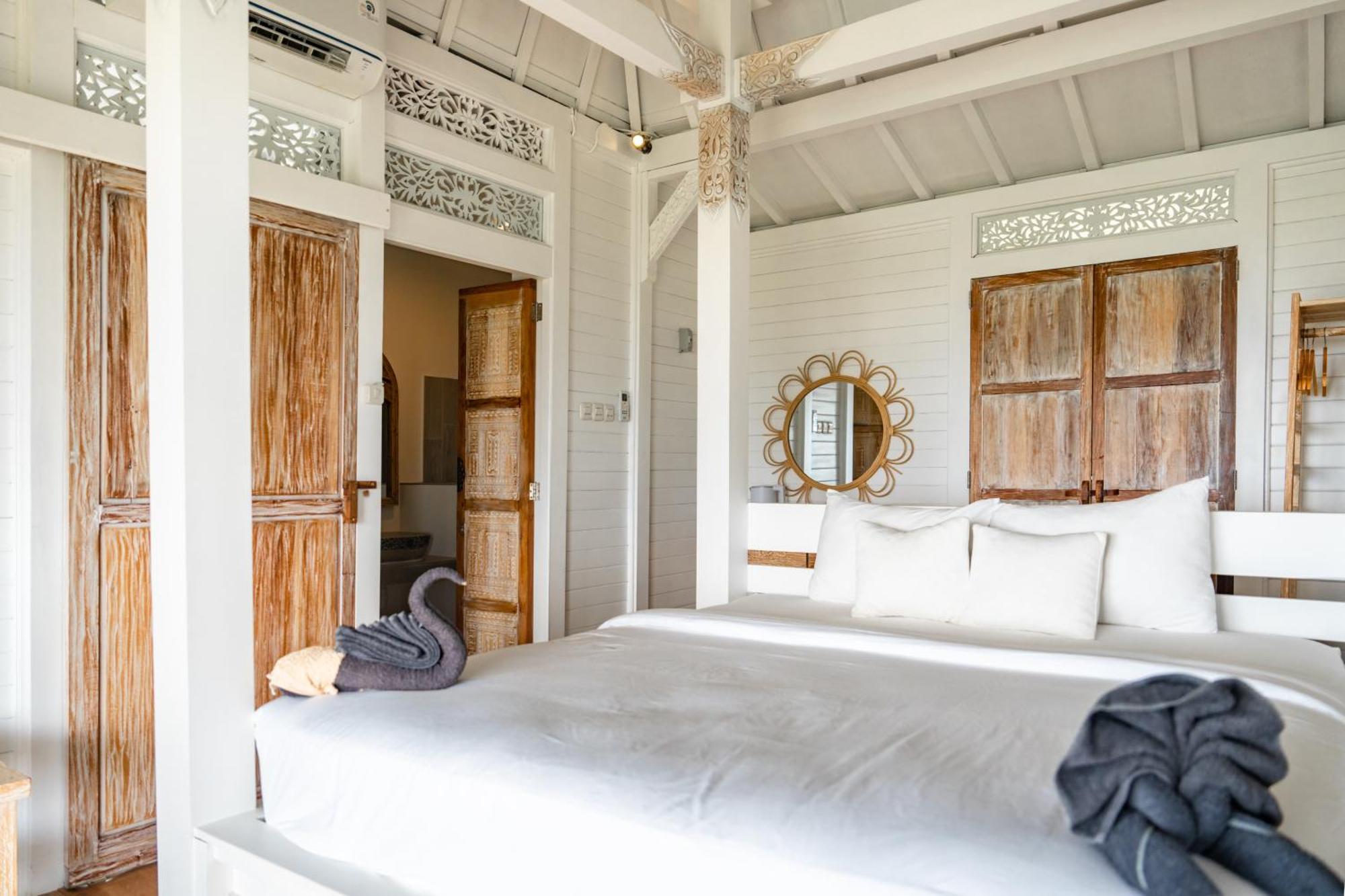 Mambo Hill Resort Ped Экстерьер фото