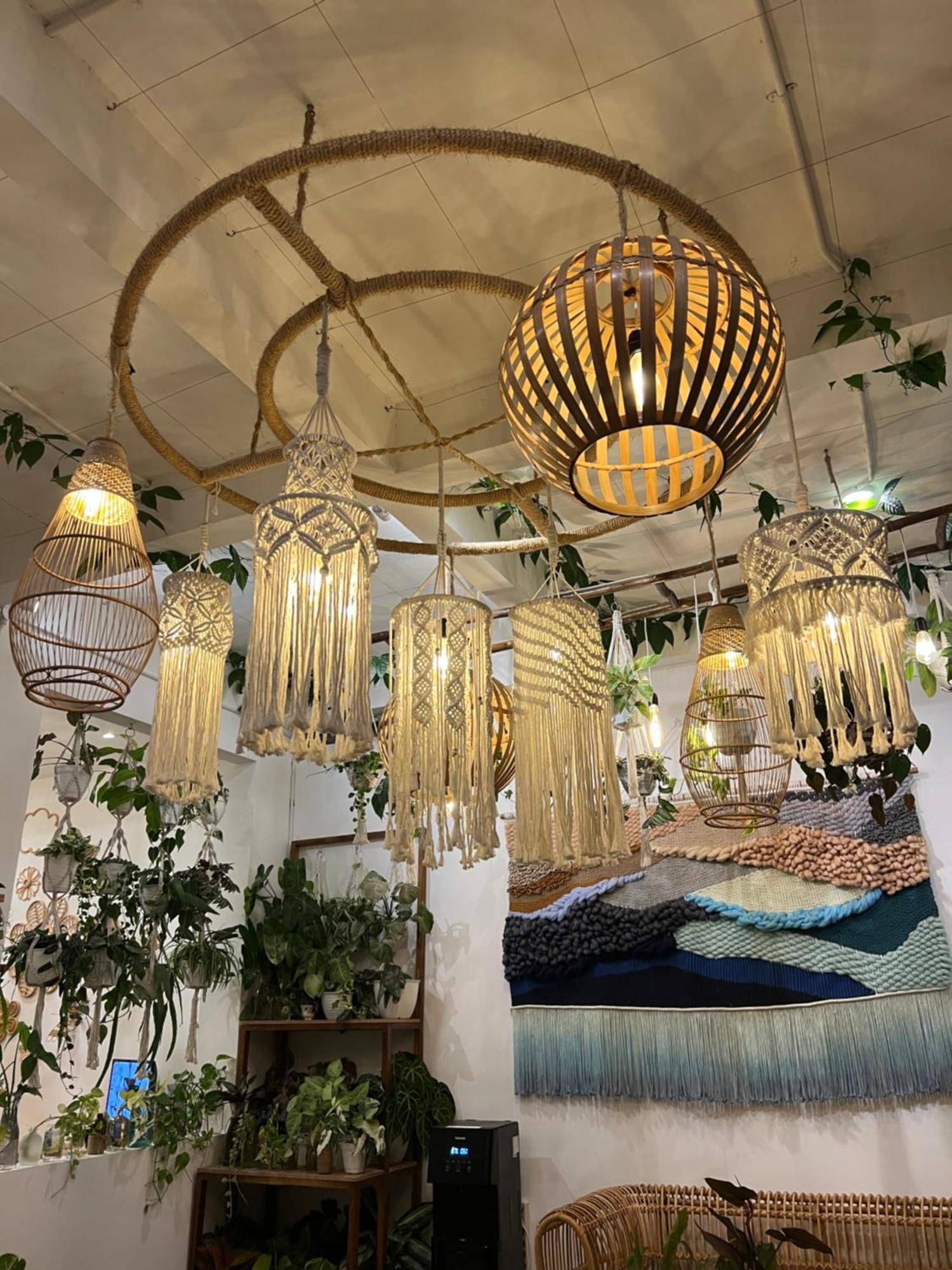 Mambo Hill Resort Ped Экстерьер фото